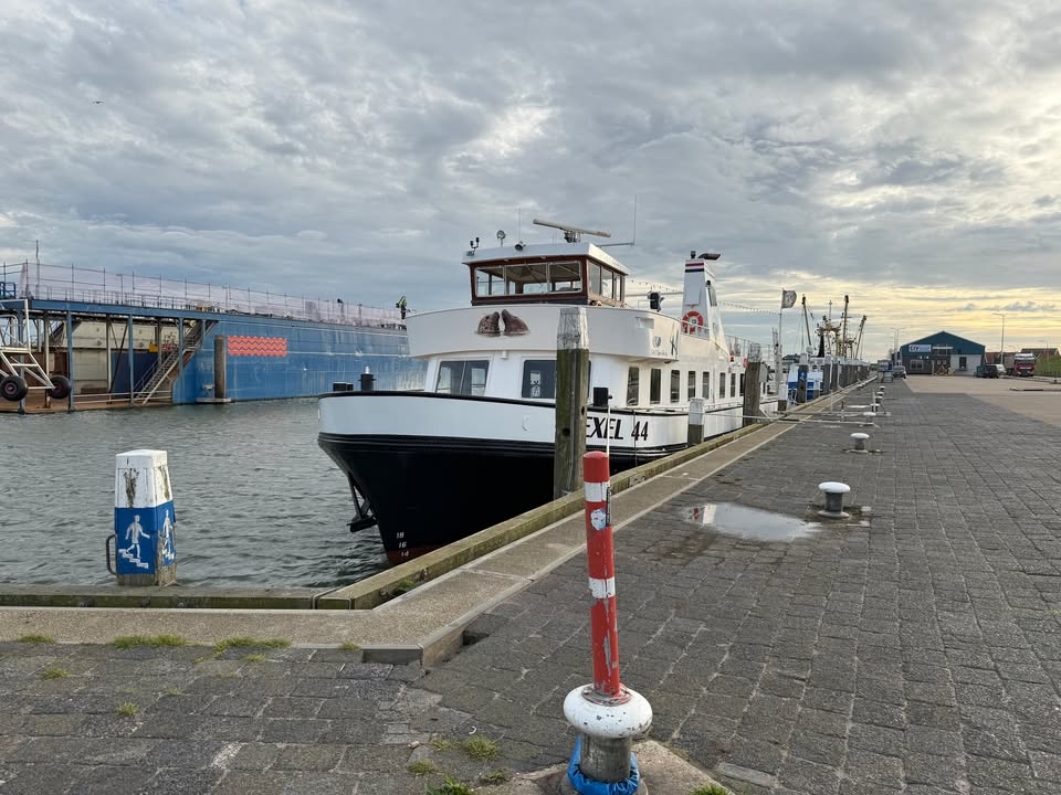 Foto geplaatst op Facebook