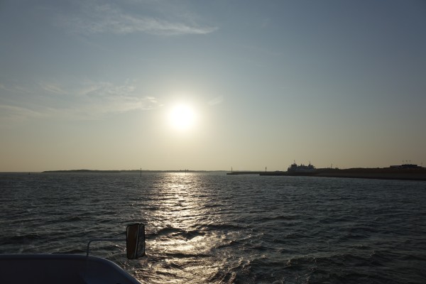 Sommerabendkreuzfahrt 2025